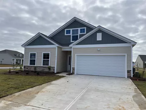 412 NW Mayflower Dr, Calabash, NC 28467
