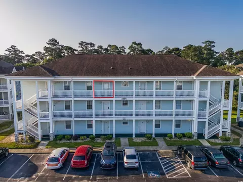 4665 Wild Iris Dr #302, Myrtle Beach, SC 29577