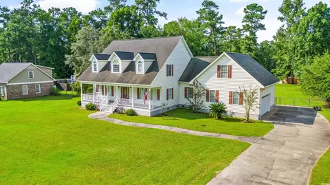 701 Second Ave, Georgetown, SC 29440 photo 3