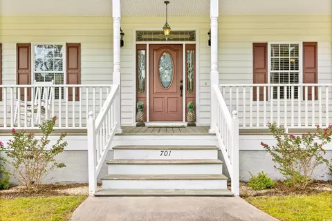 701 Second Ave, Georgetown, SC 29440 photo 5