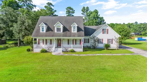701 Second Ave, Georgetown, SC 29440