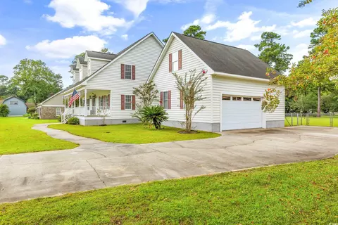 701 Second Ave, Georgetown, SC 29440 photo 4