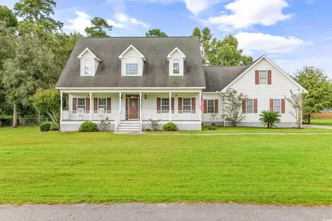 701 Second Ave, Georgetown, SC 29440 photo 40