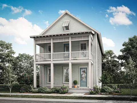 481 Ayrhill Loop, Myrtle Beach, SC 29588