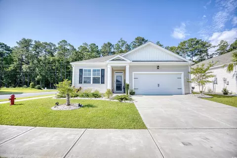 2889 Pegasus Pl, Myrtle Beach, SC 29577
