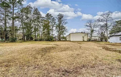 205 Powell St, Conway, SC 29526