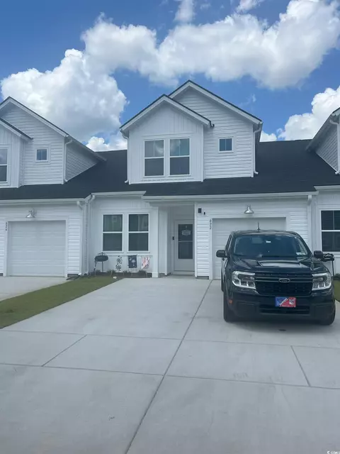 622 Harrison Mill St #603, Myrtle Beach, SC 29579