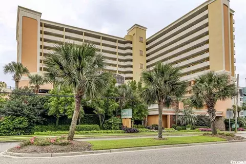 6900 N Ocean Blvd #414, Myrtle Beach, SC 29572
