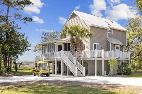 4614 Lewis Cir, North Myrtle Beach, SC 29582