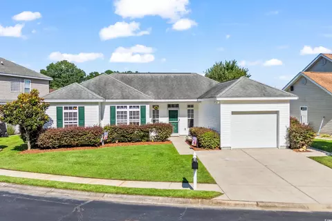 434 Gouchos Ln, Myrtle Beach, SC 29588