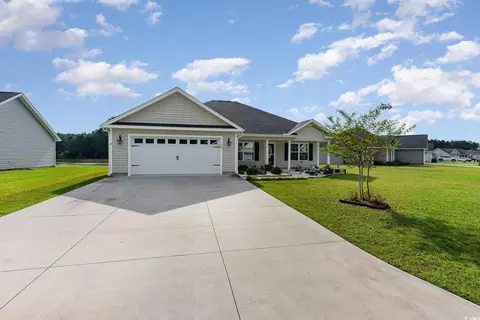 304 Macarthur Dr, Conway, SC 29527