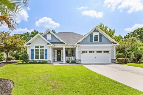 4109 Westchester Ct, Myrtle Beach, SC 29579