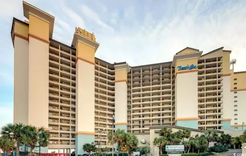 4800 S Ocean Blvd #516, North Myrtle Beach, SC 29582
