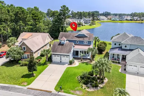 824 Waterbridge Blvd, Myrtle Beach, SC 29579