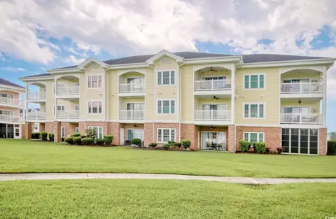4855 Carnation Cir #16-102, Myrtle Beach, SC 29577