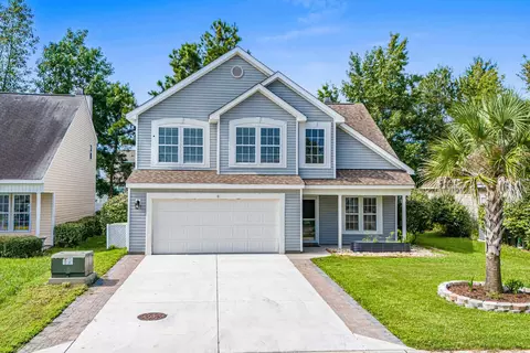 1295 Brighton Ave, Myrtle Beach, SC 29588