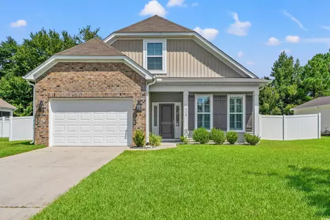 113 Jenna Macy Dr, Conway, SC 29526