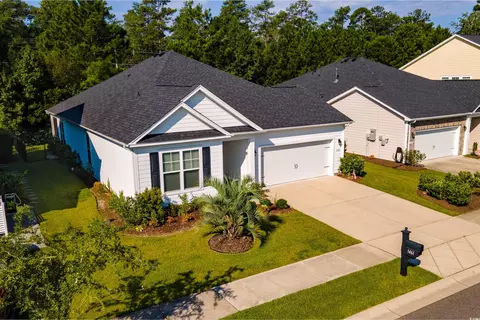1461 Parish Way, Myrtle Beach, SC 29577