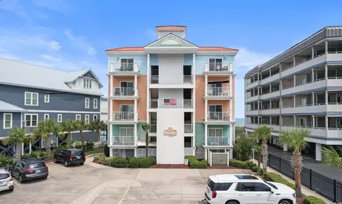 1567 S Waccamaw Dr #31, Murrells Inlet, SC 29576