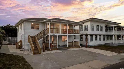 1302 S Ocean Blvd, North Myrtle Beach, SC 29582