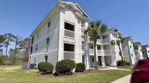 473 White River Dr #33D, Myrtle Beach, SC 29579
