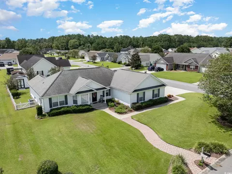 300 Ayrie Ct, Conway, SC 29527
