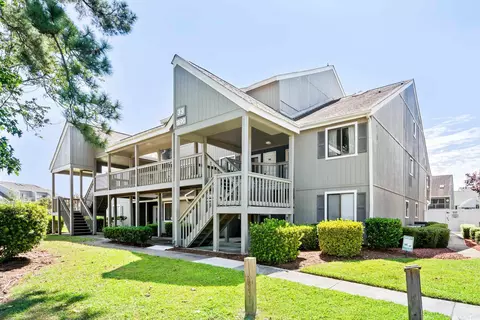 1890 Auburn Ln #33 B, Surfside Beach, SC 29575
