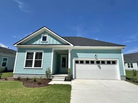 2034 Comradery Way, Murrells Inlet, SC 29576