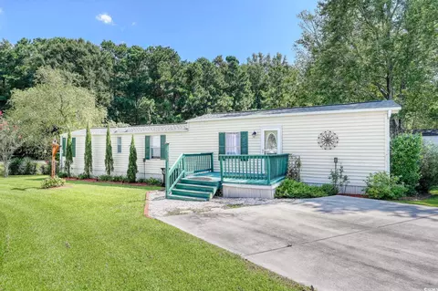 520 Keystone Ln, Myrtle Beach, SC 29588