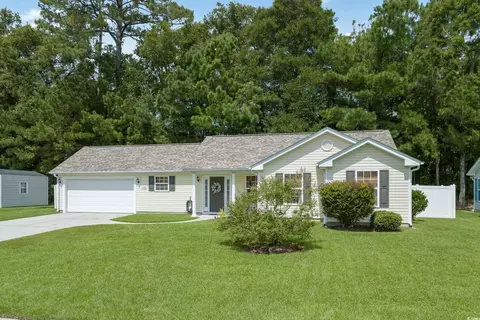 1132 Jumper Trail Cir, Myrtle Beach, SC 29588