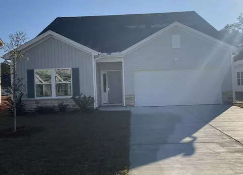 636 Parker Ct, Myrtle Beach, SC 29588