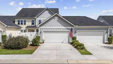 2372 Heritage Loop #2372, Myrtle Beach, SC 29577