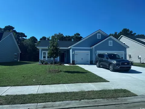 3018 Visionary Dr, Myrtle Beach, SC 29588