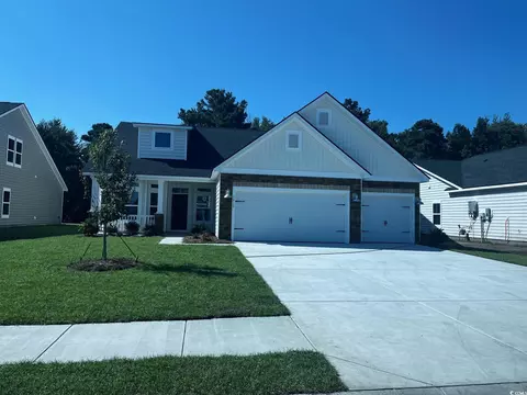 3010 Visionary Dr, Myrtle Beach, SC 29588