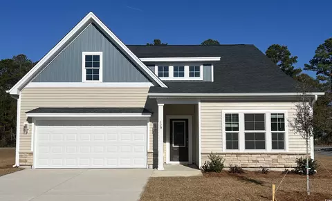 129 Hancher Dr, Myrtle Beach, SC 29588