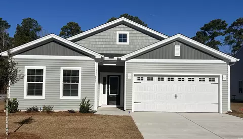 135 Hancher Dr, Myrtle Beach, SC 29588