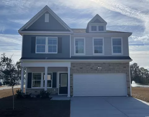 130 Hancher Dr, Myrtle Beach, SC 29588