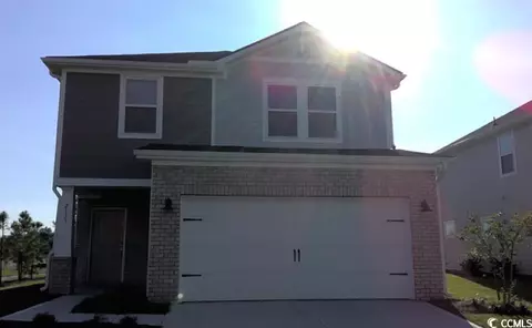 2133 Copper Creek Loop, Longs, SC 29568