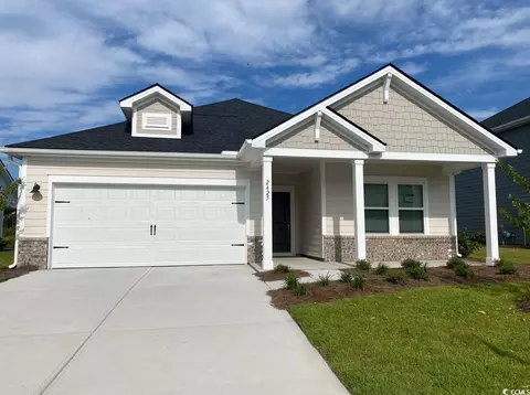 2425 Grand Meadow Dr, Longs, SC 29568