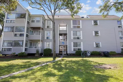 351 Lake Arrowhead Rd #11-342, Myrtle Beach, SC 29572