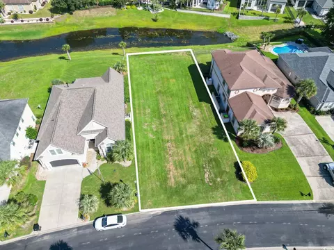 262 Avenue Of The Palms, Myrtle Beach, SC 29579