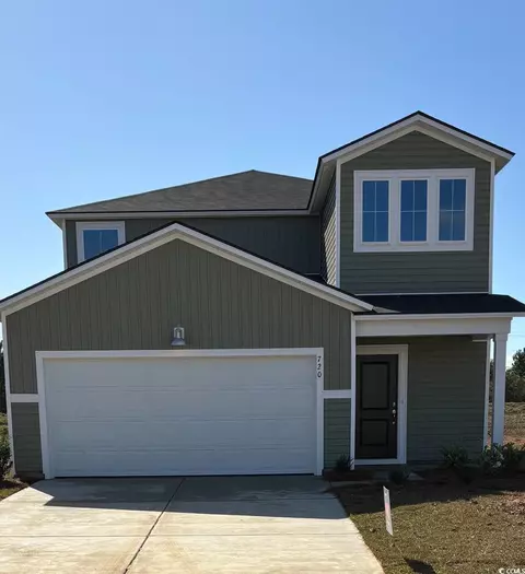 720 El Pepino Loop, Longs, SC 29568