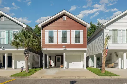 208 Kings Crossing Loop, Murrells Inlet, SC 29576