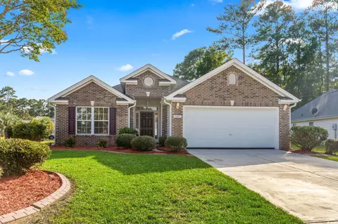 3901 Bergeron Ct, Myrtle Beach, SC 29579