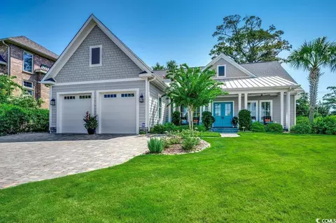 406 Ocean Pointe Ct, North Myrtle Beach, SC 29582