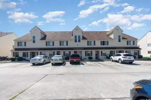 510 Fairwood Lakes Ln #J12, Myrtle Beach, SC 29588