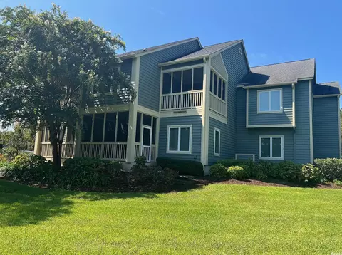 824 Castleford Cir #7-A, Myrtle Beach, SC 29572