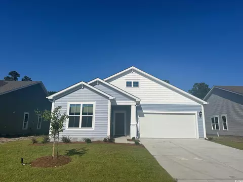 5477 Shelly Lynn Dr, Myrtle Beach, SC 29579