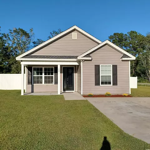 100 Emmeline Ct, Conway, SC 29527
