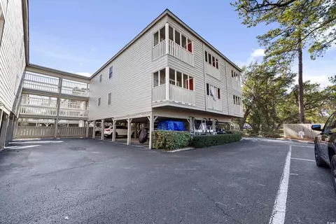 107 Toby Ct #D-202, North Myrtle Beach, SC 29582